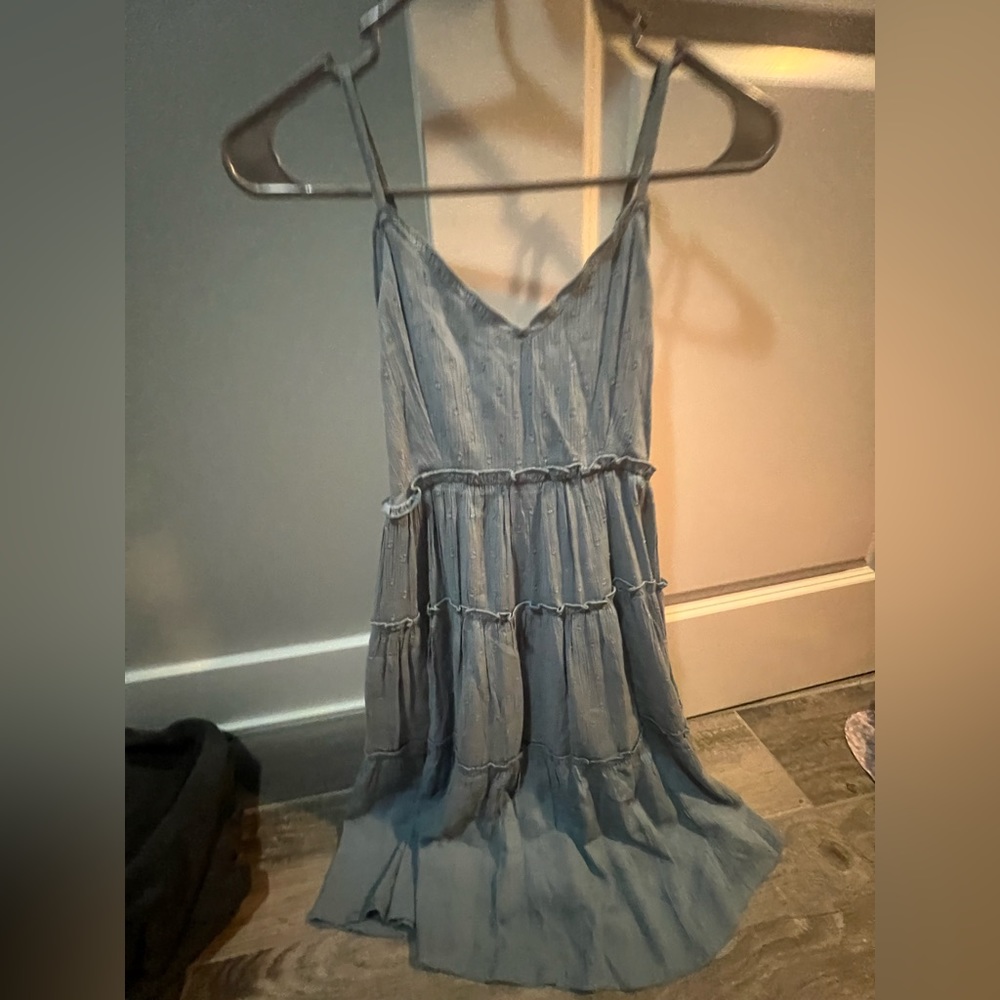 Sim & Sam Sunday dress